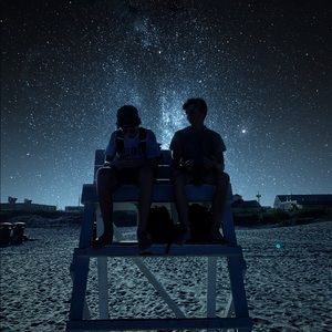 Meet your Posher, Logan